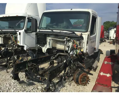 Volvo VNL Cab Assembly