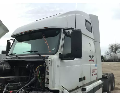 Volvo VNL Cab Assembly