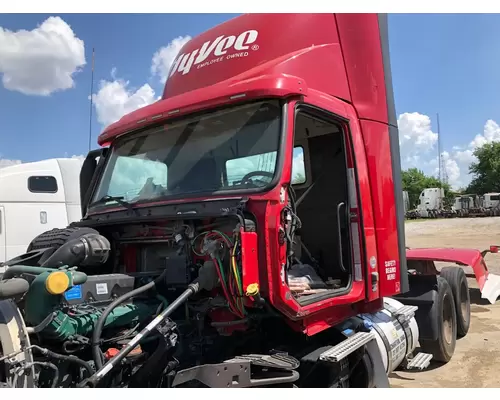 Volvo VNL Cab Assembly