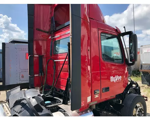 Volvo VNL Cab Assembly