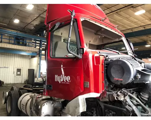 Volvo VNL Cab Assembly