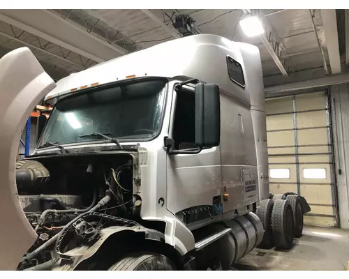 Volvo VNL Cab Assembly