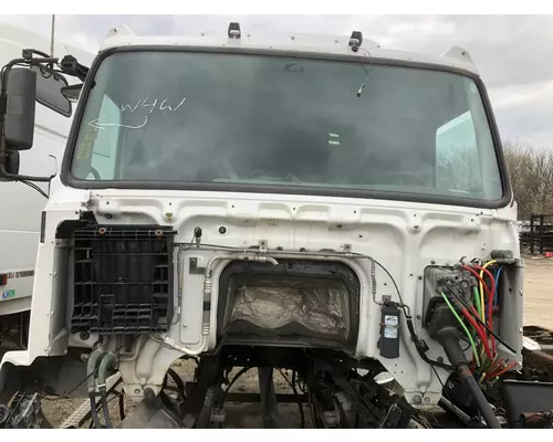 Volvo VNL Cab Assembly