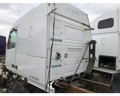 Volvo VNL Cab Assembly