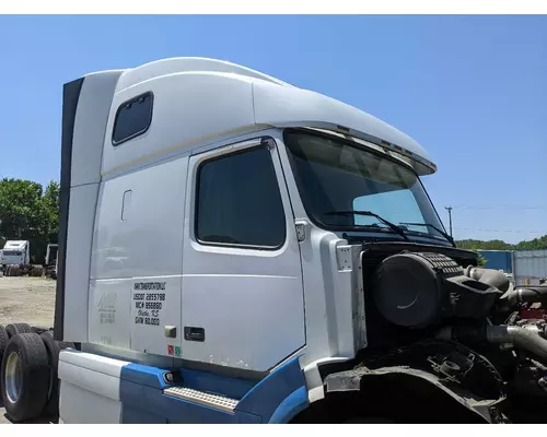 Volvo VNL Cab Assembly