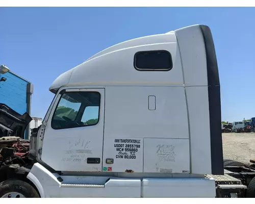 Volvo VNL Cab Assembly