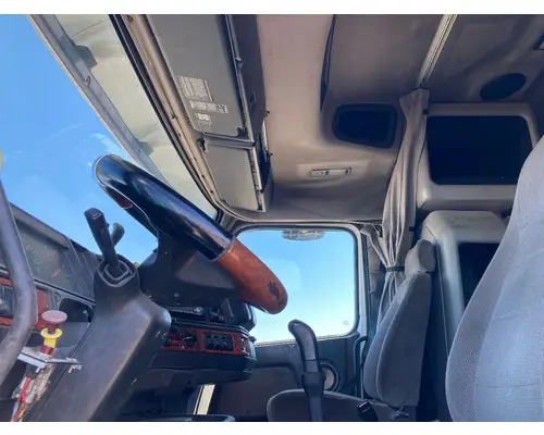 Volvo VNL Cab Assembly