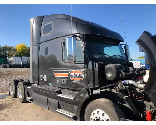 Volvo VNL Cab Assembly