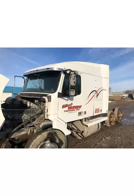 Volvo VNL Cab Assembly