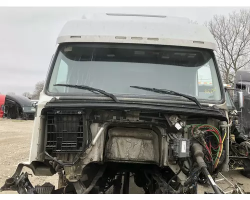 Volvo VNL Cab Assembly