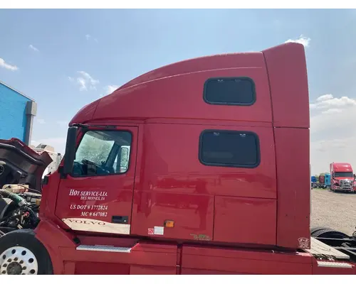 Volvo VNL Cab Assembly