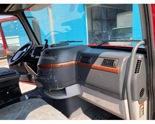 Volvo VNL Cab Assembly