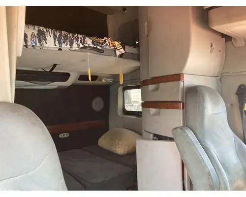 Volvo VNL Cab Assembly