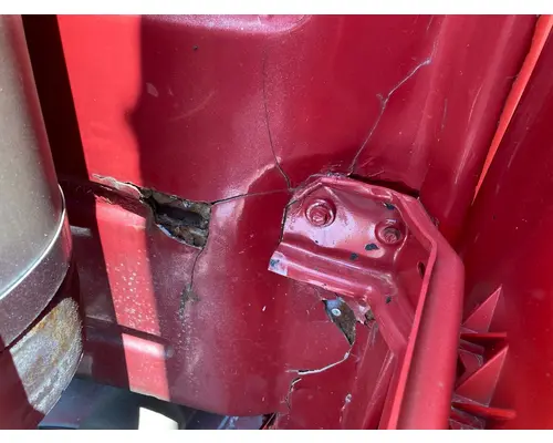 Volvo VNL Cab Assembly