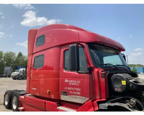 Volvo VNL Cab Assembly