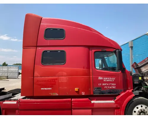 Volvo VNL Cab Assembly