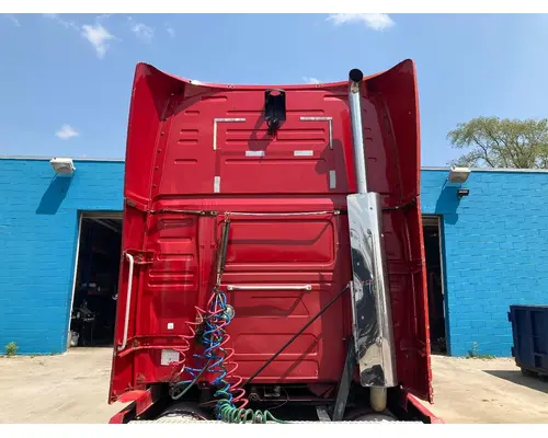 Volvo VNL Cab Assembly
