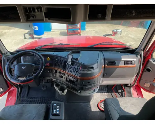 Volvo VNL Cab Assembly