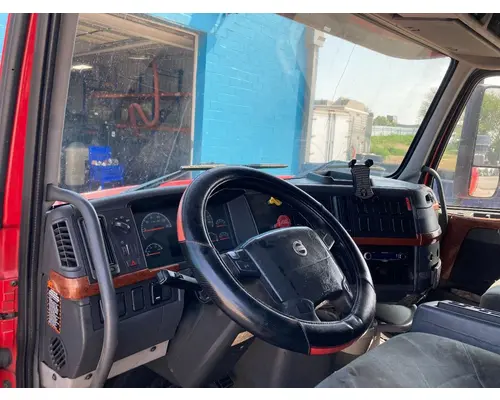 Volvo VNL Cab Assembly