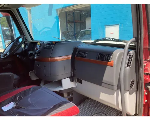 Volvo VNL Cab Assembly