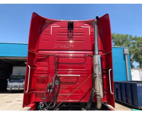 Volvo VNL Cab Assembly