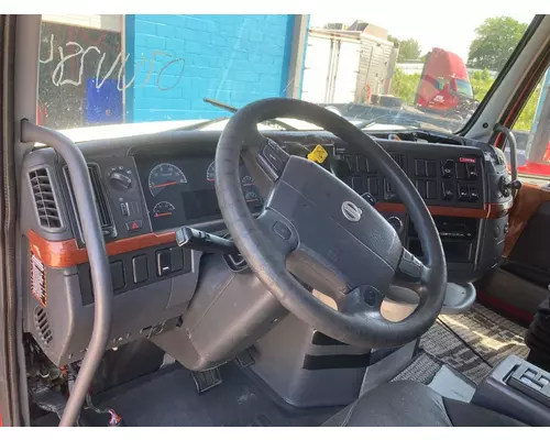 Volvo VNL Cab Assembly