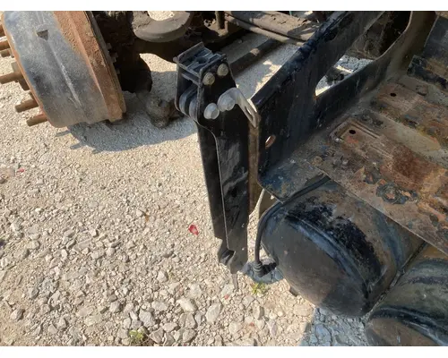 Volvo VNL Cab Assembly