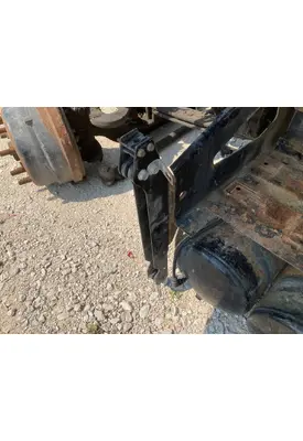 Volvo VNL Cab Assembly