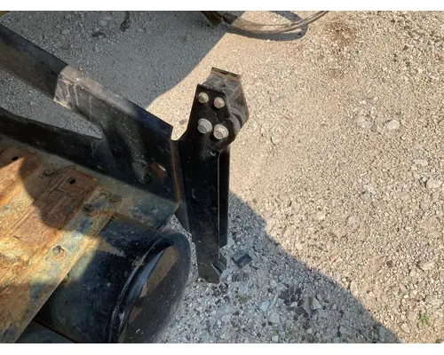 Volvo VNL Cab Assembly