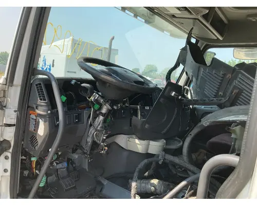 Volvo VNL Cab Assembly