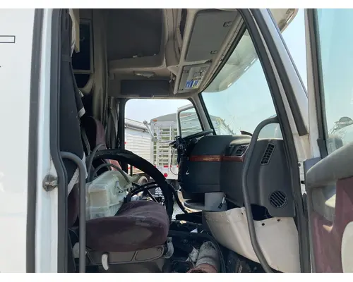 Volvo VNL Cab Assembly