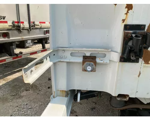 Volvo VNL Cab Assembly