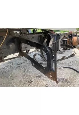 Volvo VNL Cab Assembly