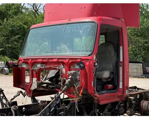 Volvo VNL Cab Assembly