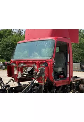 Volvo VNL Cab Assembly