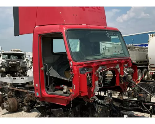 Volvo VNL Cab Assembly