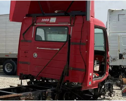 Volvo VNL Cab Assembly