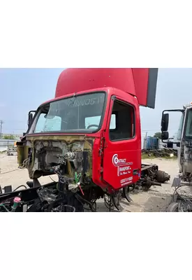 Volvo VNL Cab Assembly