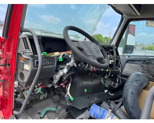 Volvo VNL Cab Assembly