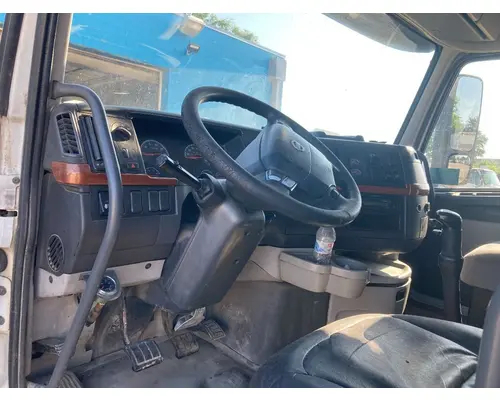 Volvo VNL Cab Assembly