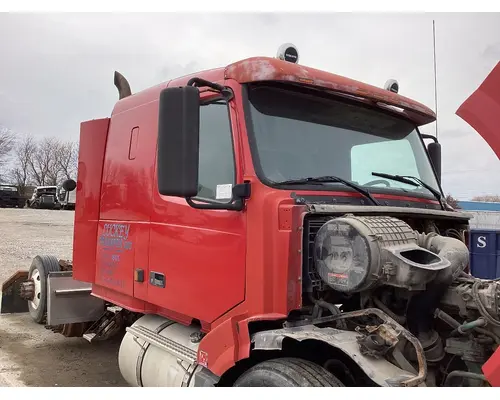 Volvo VNL Cab Assembly
