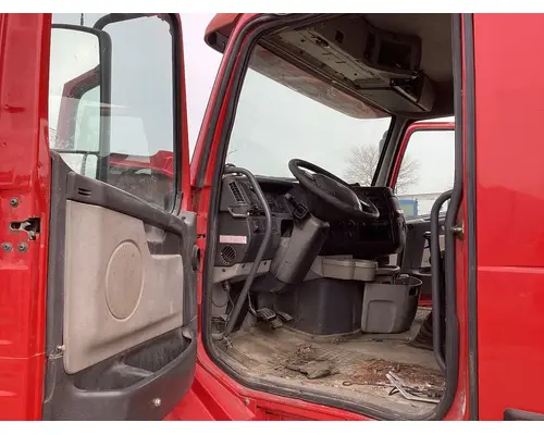 Volvo VNL Cab Assembly