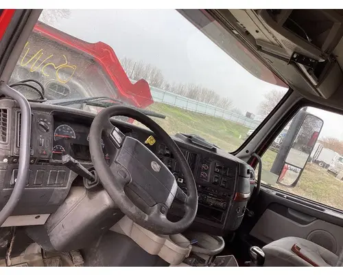 Volvo VNL Cab Assembly