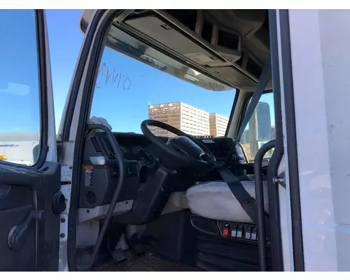 Volvo VNL Cab Assembly