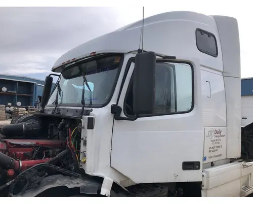 Volvo VNL Cab Assembly
