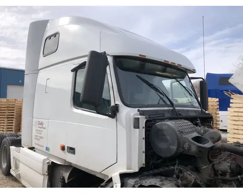 Volvo VNL Cab Assembly