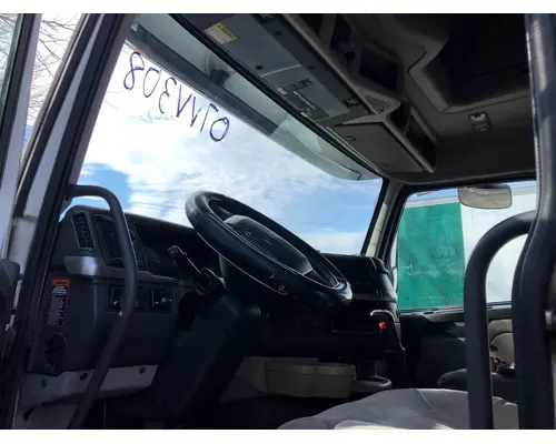Volvo VNL Cab Assembly
