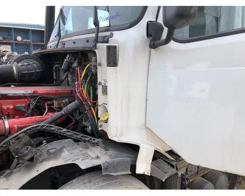 Volvo VNL Cab Assembly