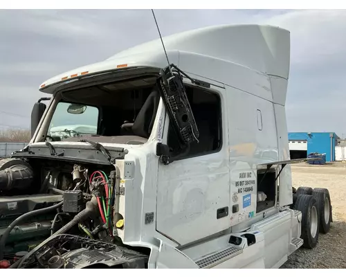 Volvo VNL Cab Assembly