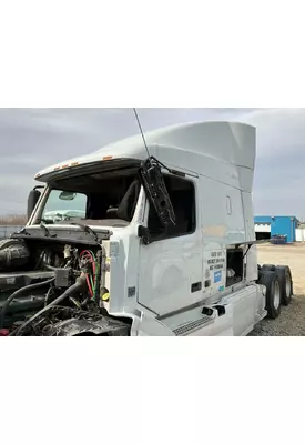 Volvo VNL Cab Assembly